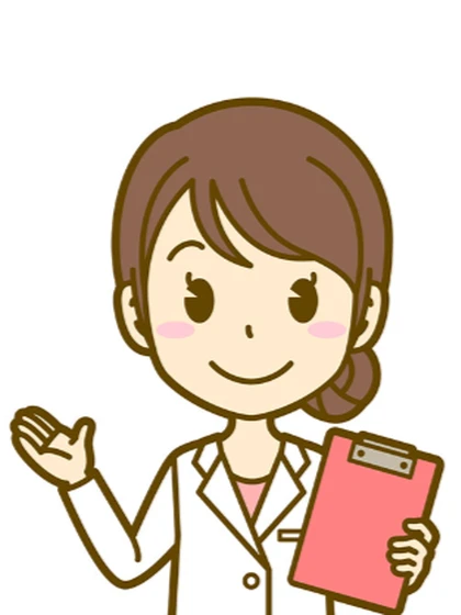 歯学博士 中川 さとみの写真