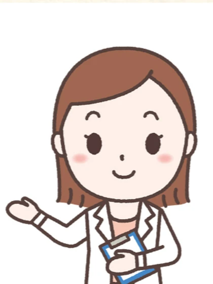 歯科医師 渡邊 美奈子の写真