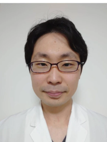 医師 佐藤 駿介の写真
