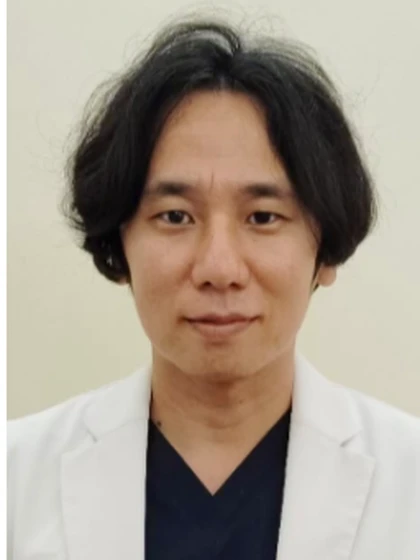 医師 岩堀 浩也の写真