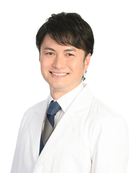 歯学博士 今村 敦の写真
