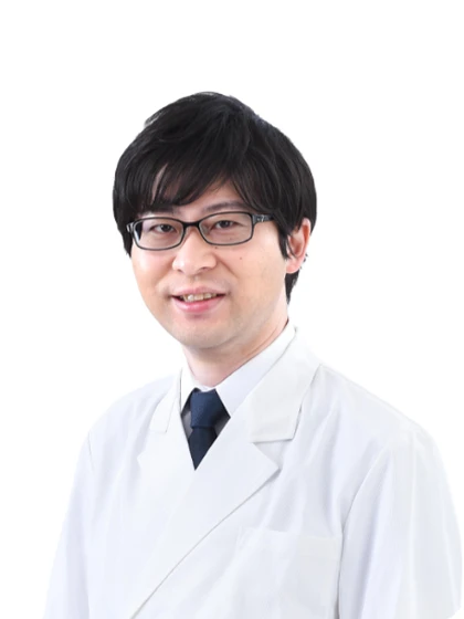 歯学博士 山田 純輝の写真
