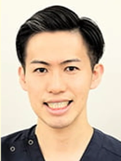 院長 清水 世納の写真