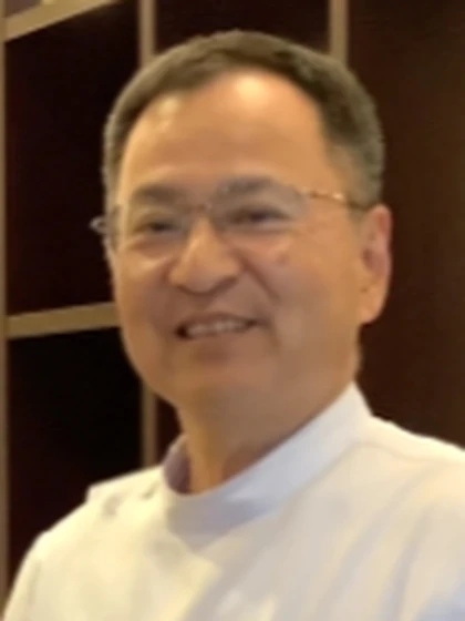 院長 泰永 募の写真