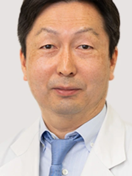 院長 院長 中嶋 章貴の写真