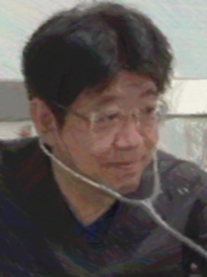 院長 西川 覚の写真