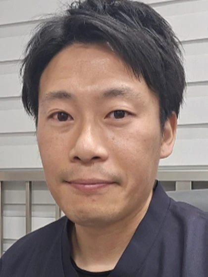 院長 医学博士 長瀬 博次の写真