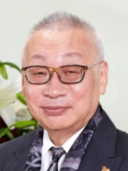 院長 理学博士 堤 一純の写真