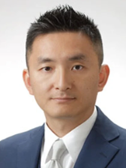 院長 東 大里の写真