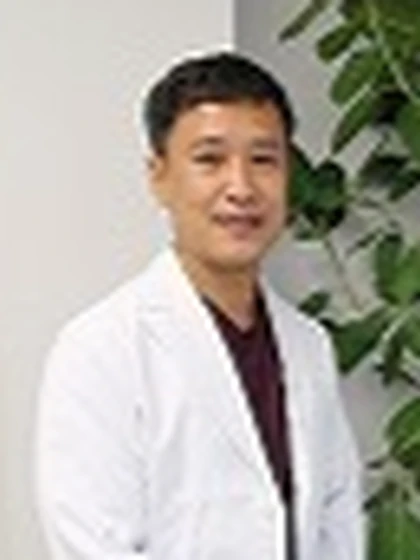 院長 後藤 博康の写真