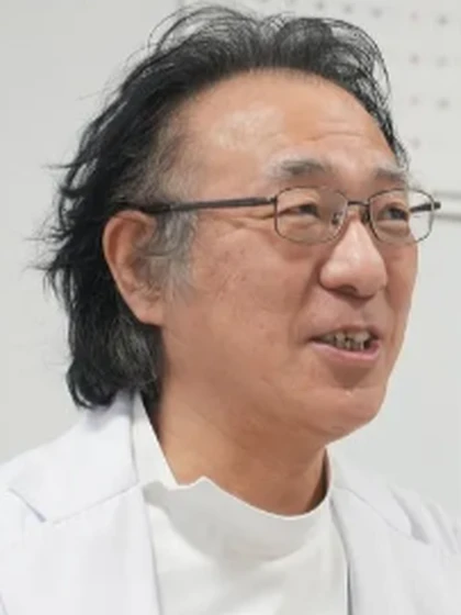 院長 金 卓の写真