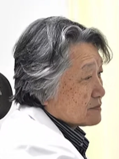 院長 西野 正紀の写真