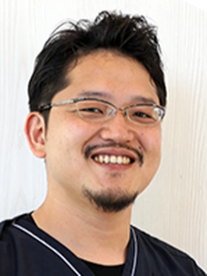 院長 久保 裕睦の写真