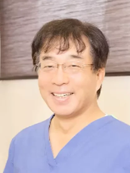 院長 森本  誠一の写真