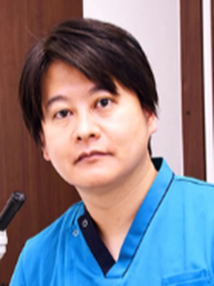 院長  木田 昌隆の写真