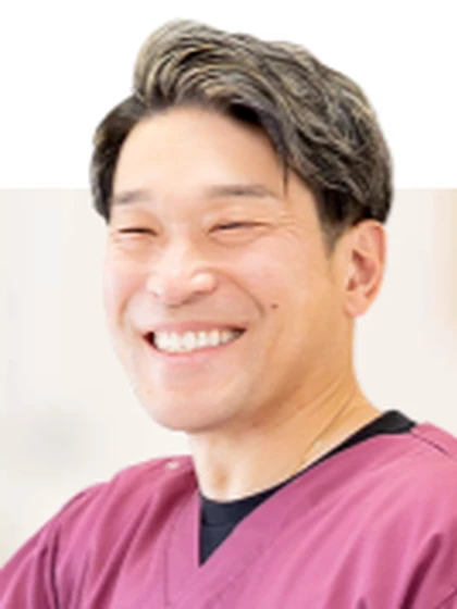 院長 院長 上村 貴世史の写真