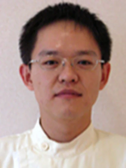 院長 院長 平尾 真一の写真