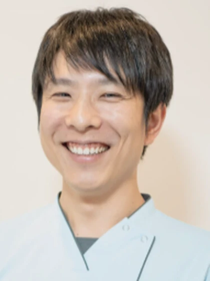 院長 南 遼の写真