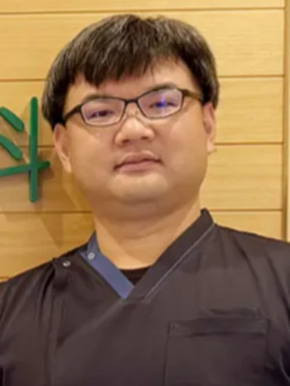 院長 藤田 貴士の写真