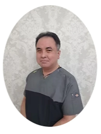 院長 迫川 裕一の写真