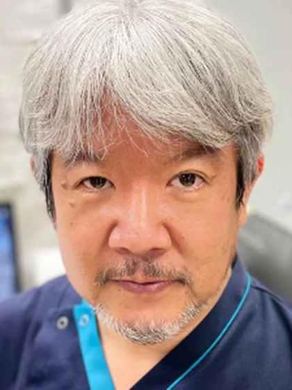 院長 桜井 幹士の写真