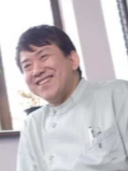 院長 近藤 基の写真