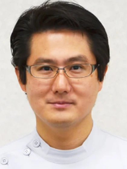 院長 叶 哲也の写真