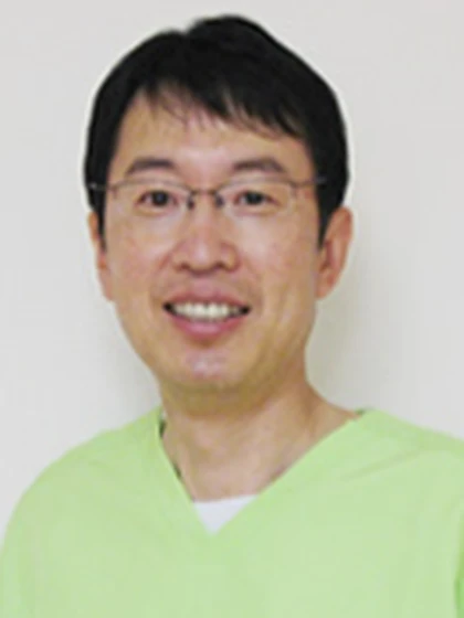 院長 院長 井上 法亮の写真