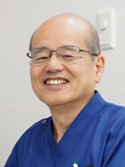 理事長 伊藤 守の写真