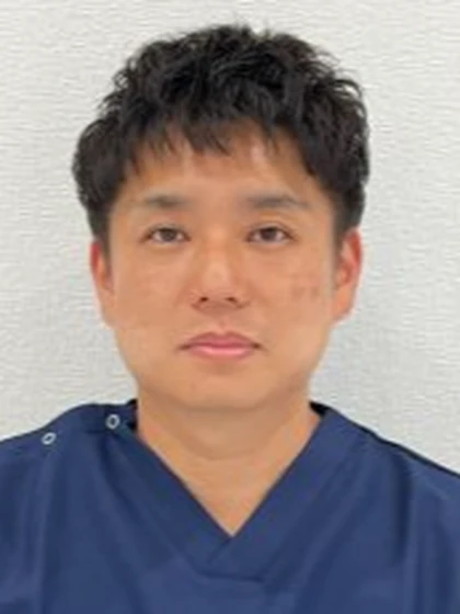 院長 村上  剛一の写真