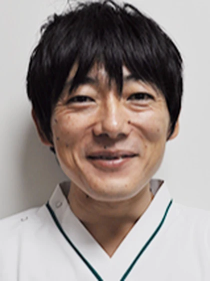 院長 髙橋 宏光の写真