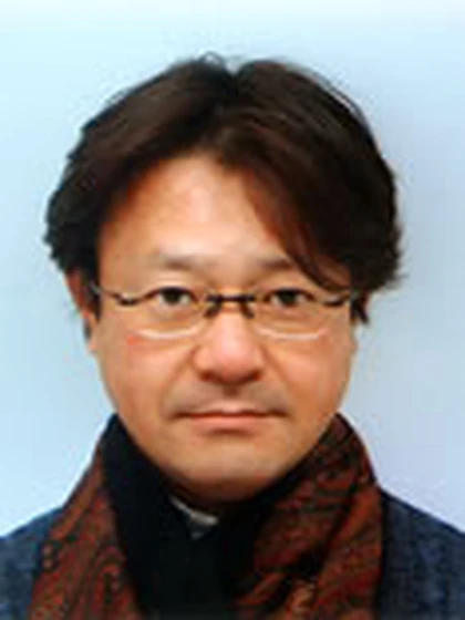 院長 森田 和伸の写真