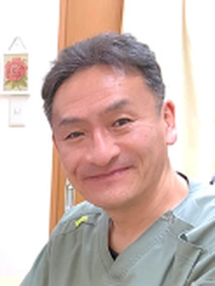 院長 住吉  一浩の写真