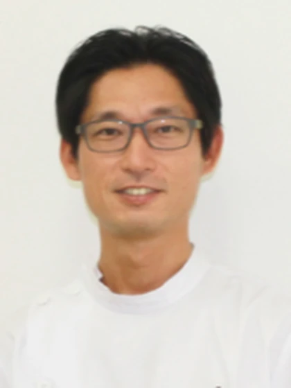 院長 村上 祥人の写真