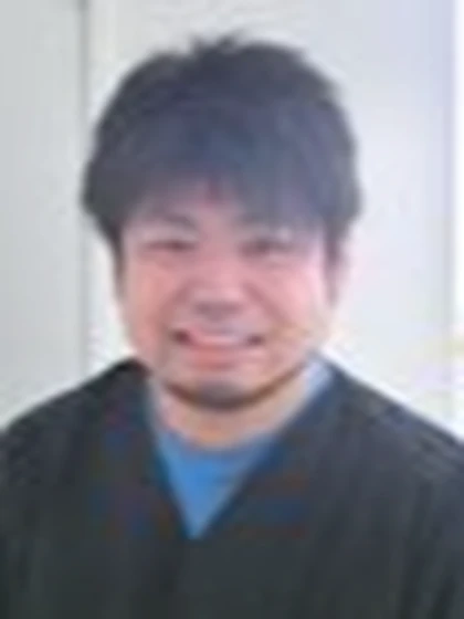 院長 喜多 照雄の写真