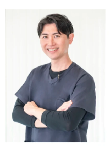 院長 栗林  理夢の写真