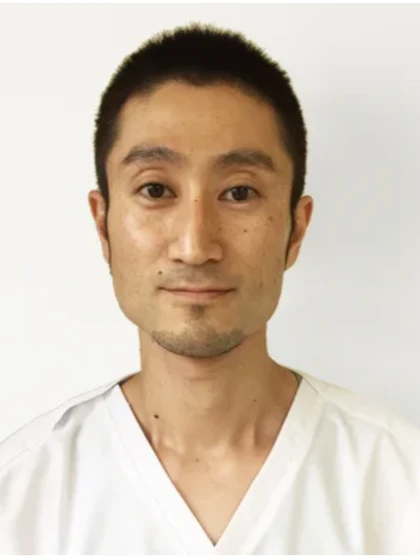 院長 歯学博士 伊藤 寛史の写真