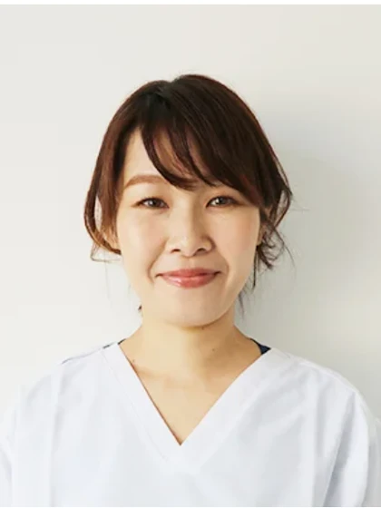 副院長 伊藤 智恵美の写真