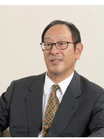 院長 池田 重雄の写真