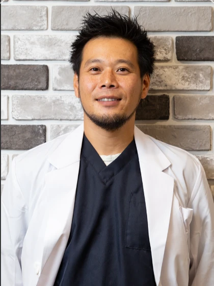 院長 垣田 竜太郎の写真