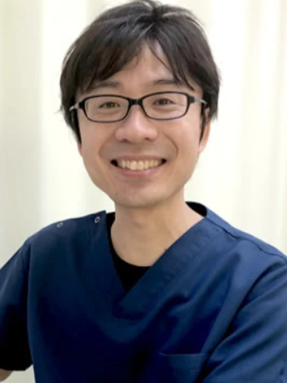院長 伊藤 敬志の写真