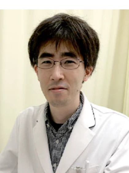 医師 小出 恭輔の写真