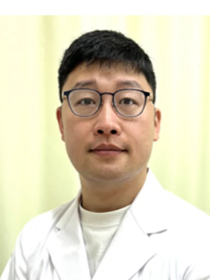 医師 大澤 健太の写真