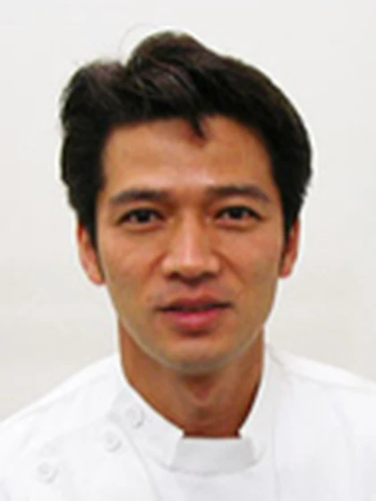 院長 安田  雅章の写真