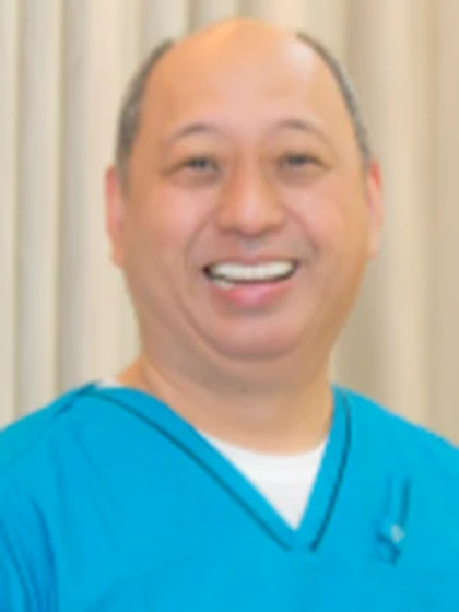 理事長 中村 雅彦の写真