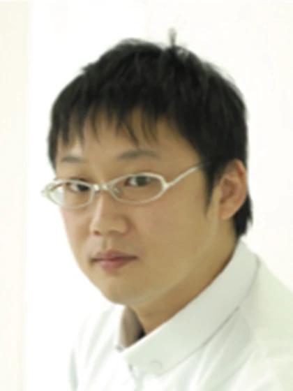 院長 南 創の写真