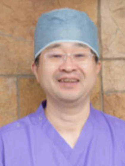 院長 山本  隆晴の写真