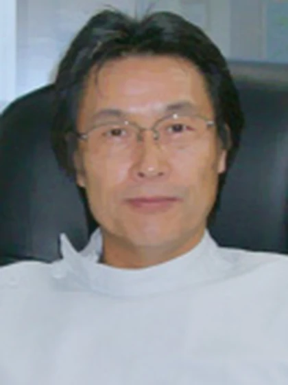 院長 医学博士 矢倉 久義の写真