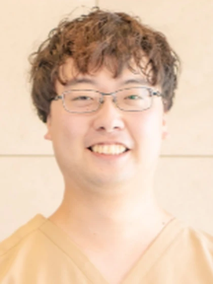 院長 中野 真伍の写真