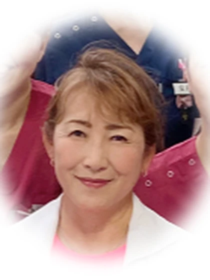 院長 院長 西田 純子の写真